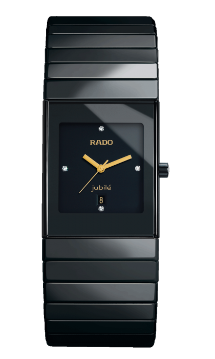 Replica Rado Ceramica Watch R21 347 74 2